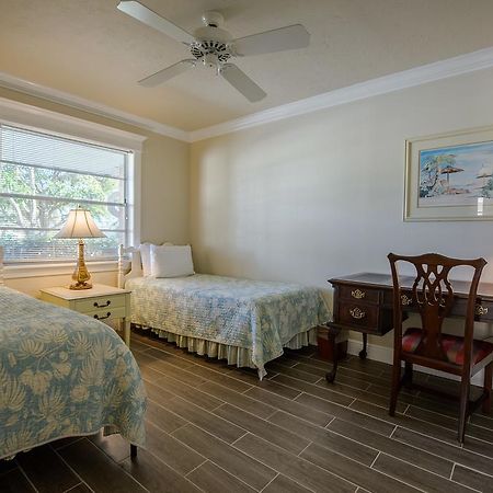 Home By Beach 5 - The Treehouse North North Naples Esterno foto