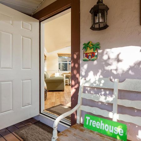 Home By Beach 5 - The Treehouse North North Naples Esterno foto