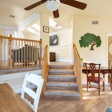 Home By Beach 5 - The Treehouse North North Naples Esterno foto