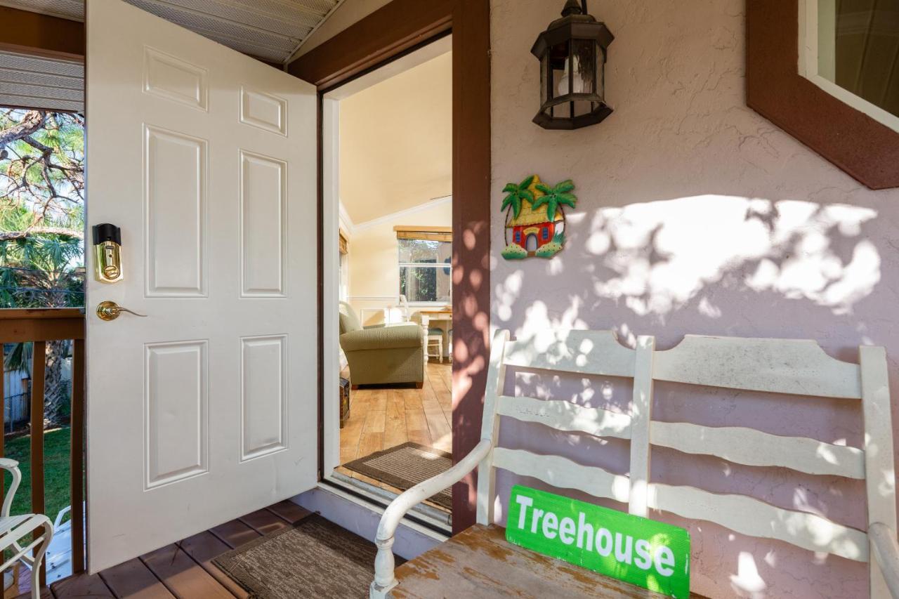 Home By Beach 5 - The Treehouse North North Naples Esterno foto