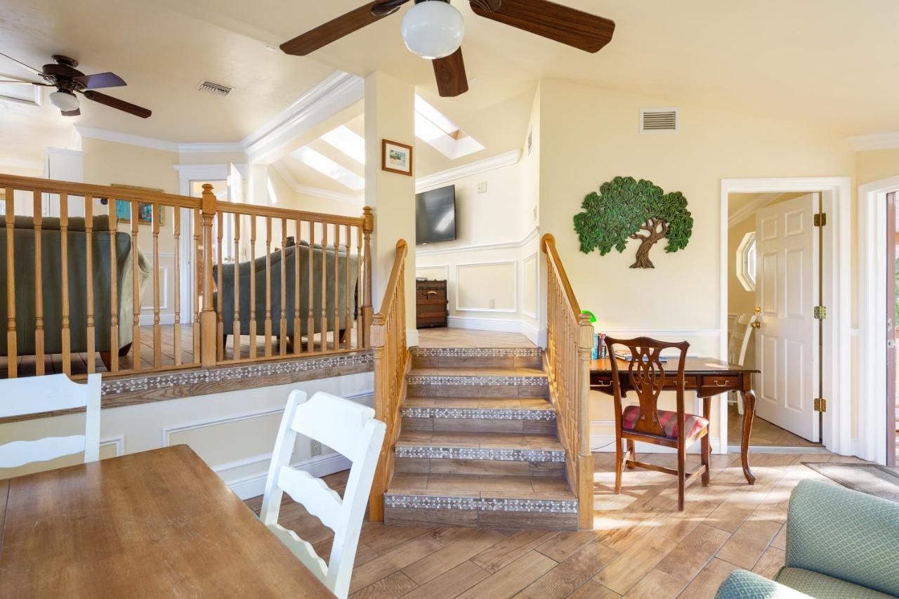 Home By Beach 5 - The Treehouse North North Naples Esterno foto