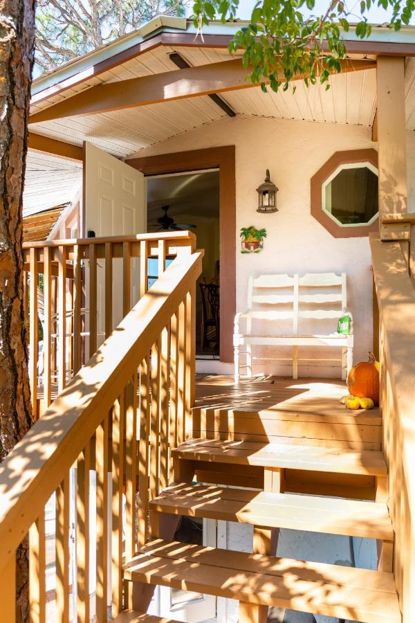 Home By Beach 5 - The Treehouse North North Naples Esterno foto