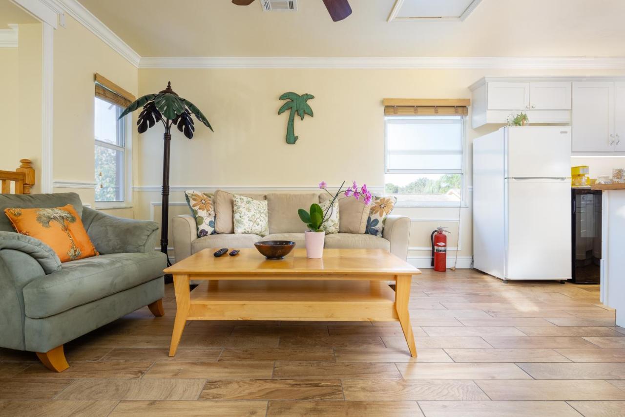 Home By Beach 5 - The Treehouse North North Naples Esterno foto