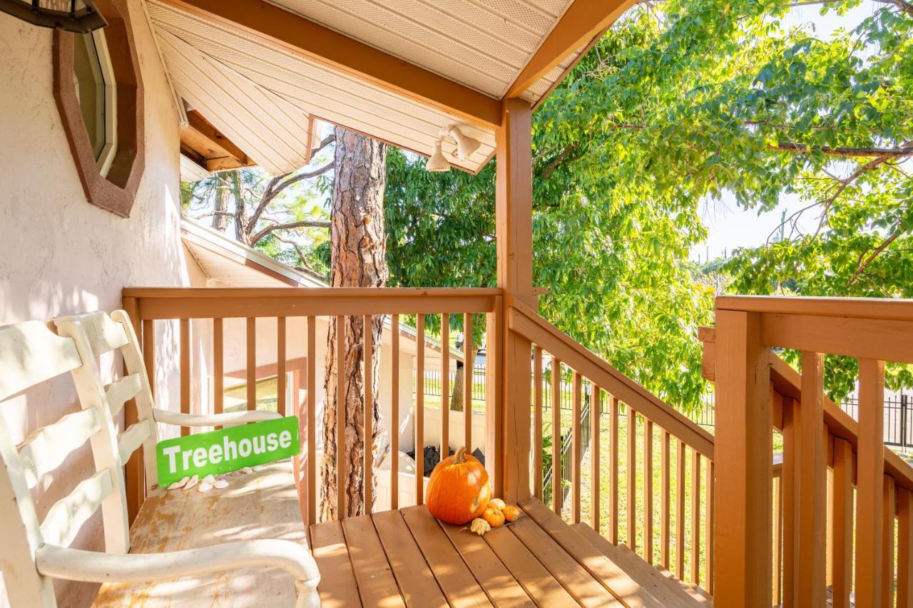 Home By Beach 5 - The Treehouse North North Naples Esterno foto