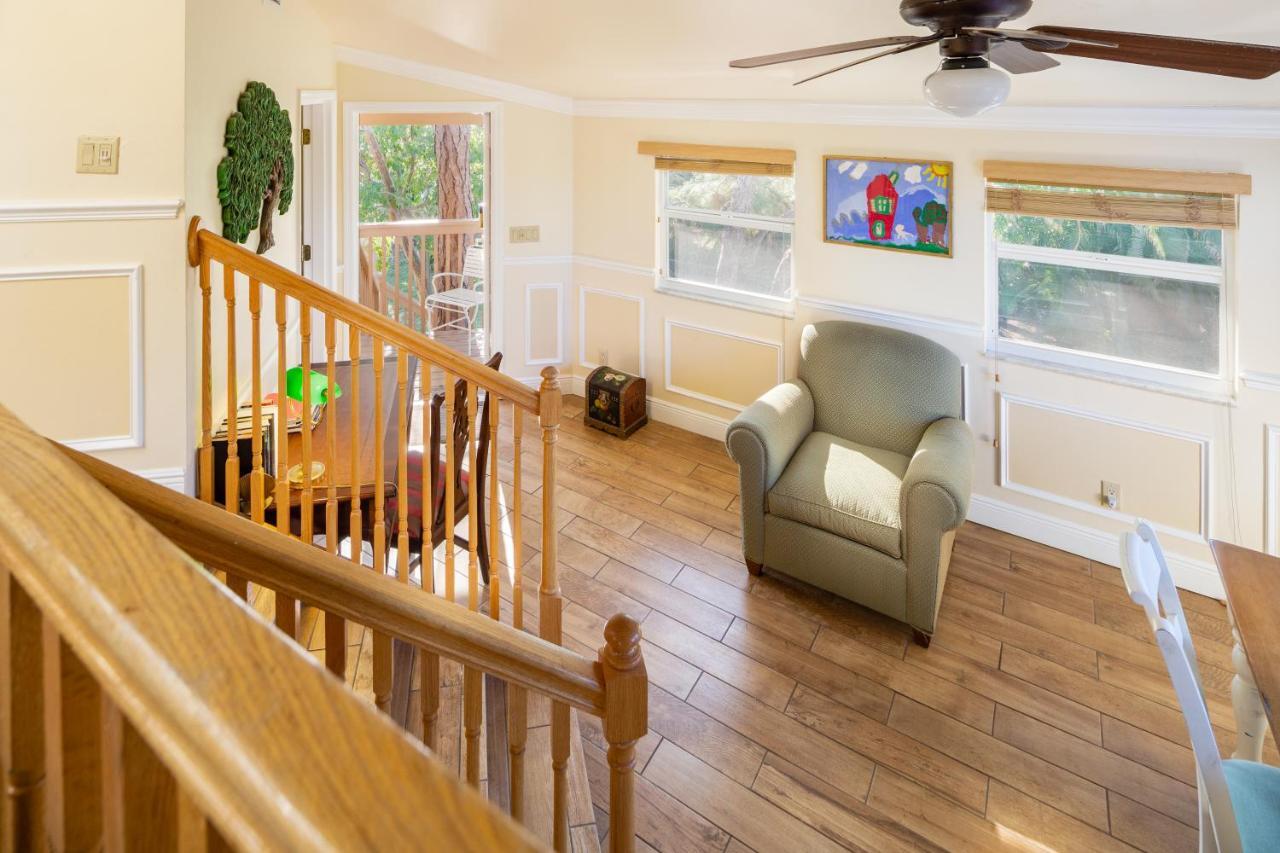 Home By Beach 5 - The Treehouse North North Naples Esterno foto