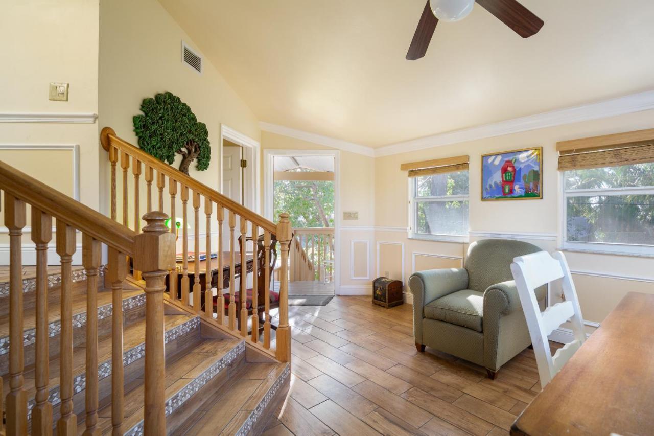 Home By Beach 5 - The Treehouse North North Naples Esterno foto