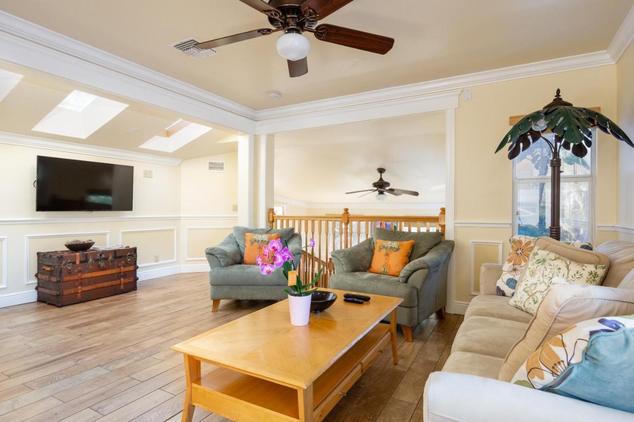Home By Beach 5 - The Treehouse North North Naples Esterno foto