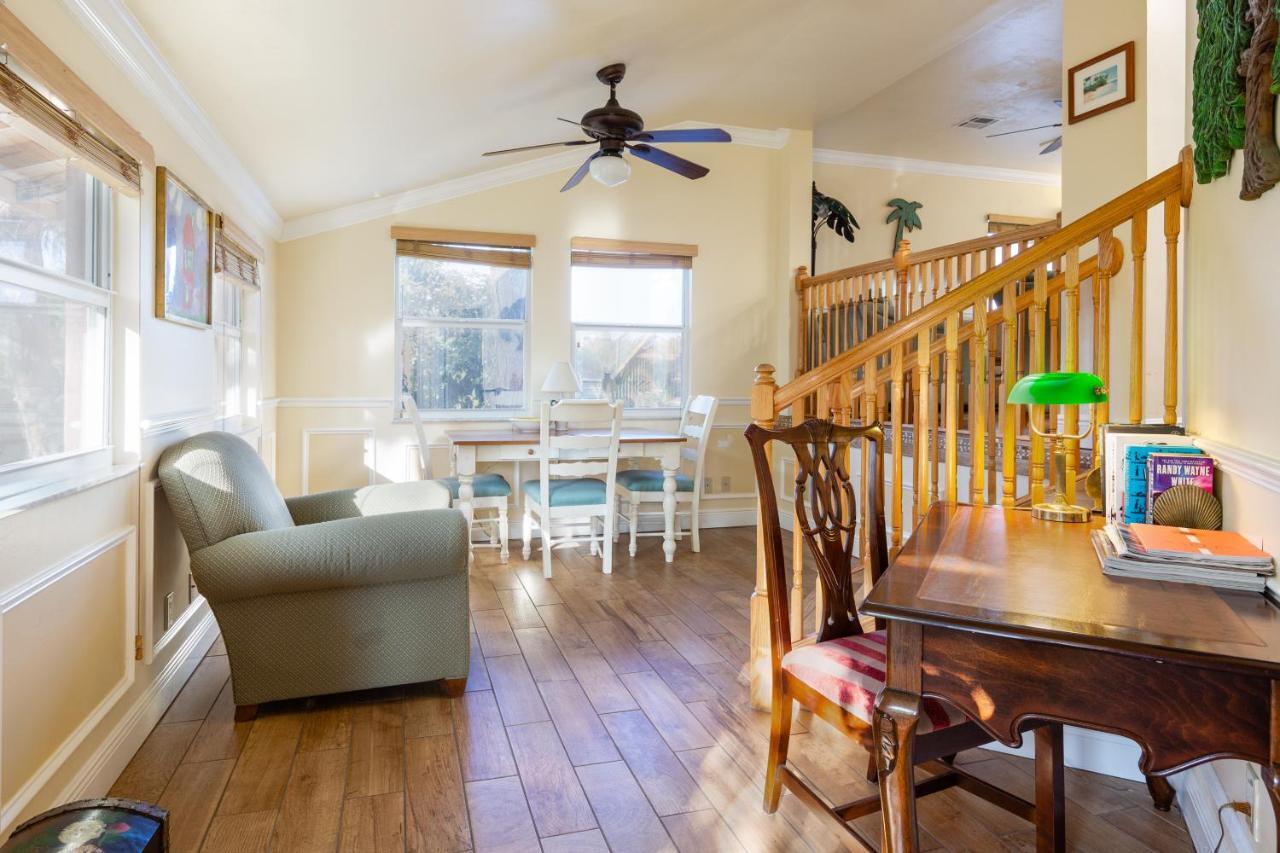 Home By Beach 5 - The Treehouse North North Naples Esterno foto