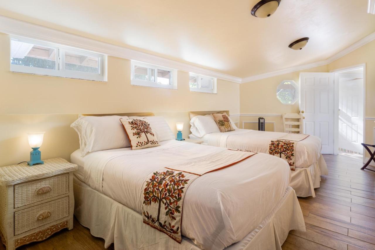 Home By Beach 5 - The Treehouse North North Naples Esterno foto