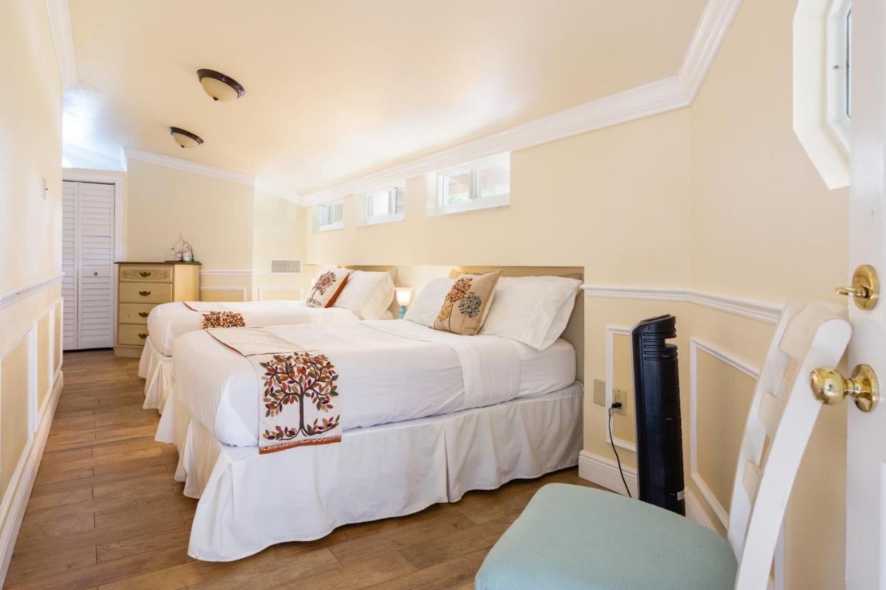 Home By Beach 5 - The Treehouse North North Naples Esterno foto